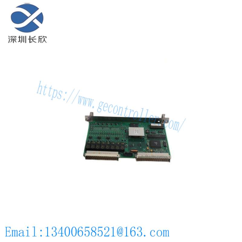 ABB XS310C GJR2206300R0001 Module