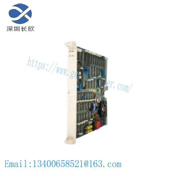 ABB XV C767 AFC105  Module
