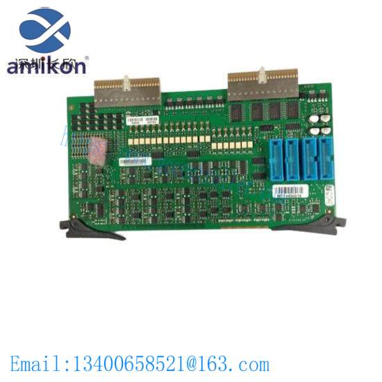 ABB XVC769AE101 3BHE006373R0101 Board New