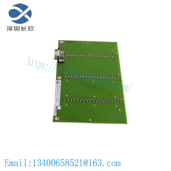 ABB XVC770BE101 3BHE021083R0101