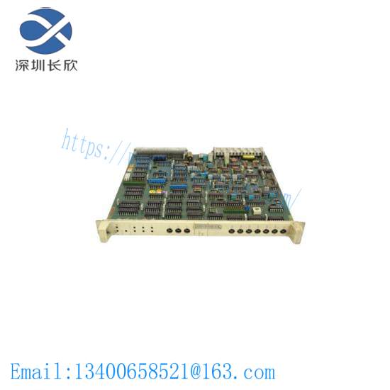 ABB YB161102-BV Circuit Board