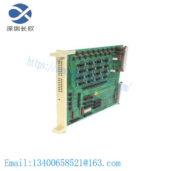 ABB YB560103-BD/1 I/O Board DCS MODULE