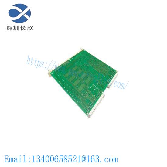 ABB YB560103-BD Digital I/O Board S4