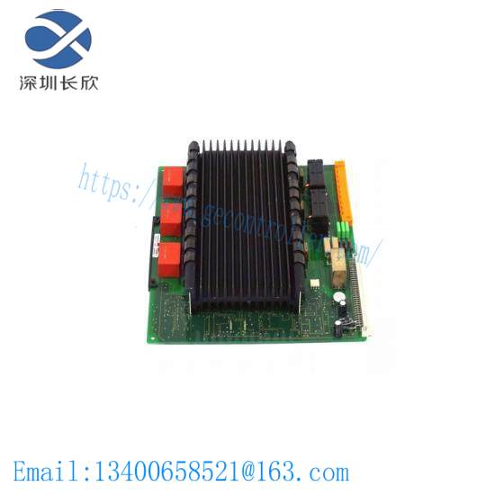 ABB YB560103-CD/024 Servo Drive Board
