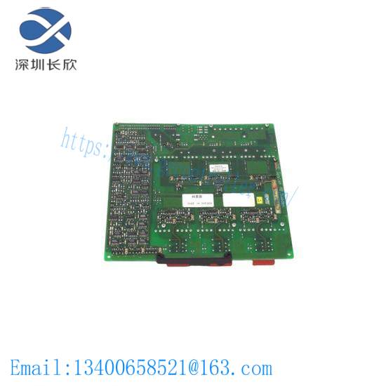ABB YB560103-CD/24 Servo Drive Board