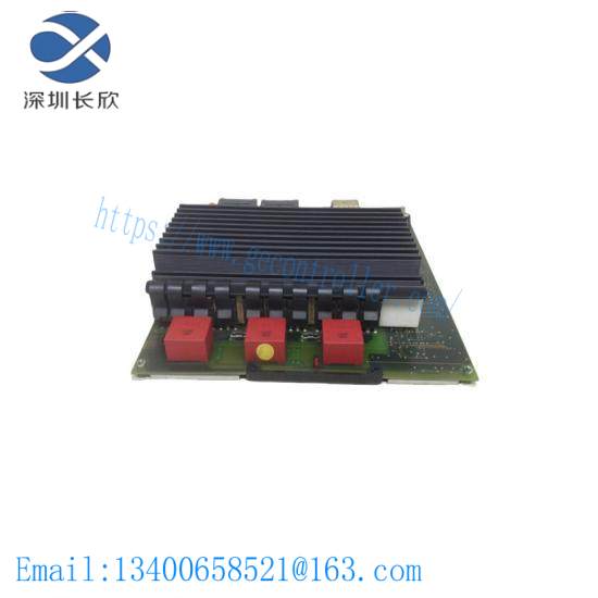 ABB YB560103-CE/024 Servo Axis Drive Board