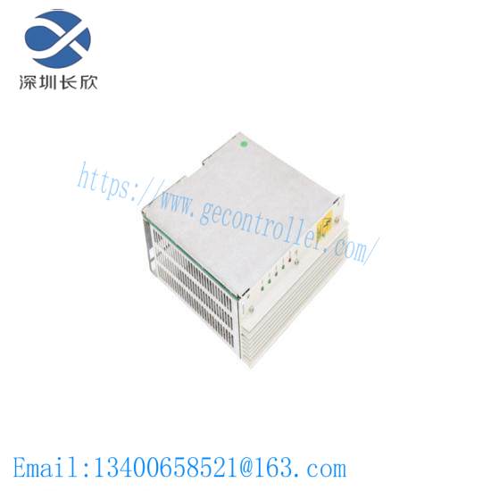 ABB YB560103-CL Power supply