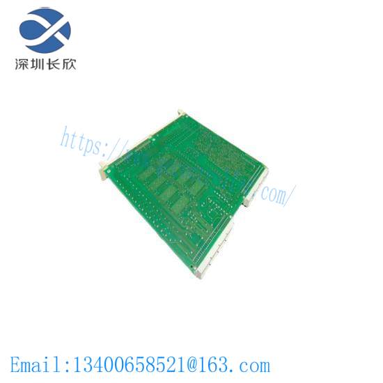 ABB YB56103-BD/1 PC Board dig.I/O