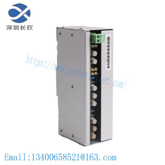 ABB YPC111A 61004955 3AFE61004955 Output Distributor Module