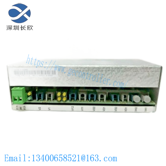 ABB YPC111A  DCS Module