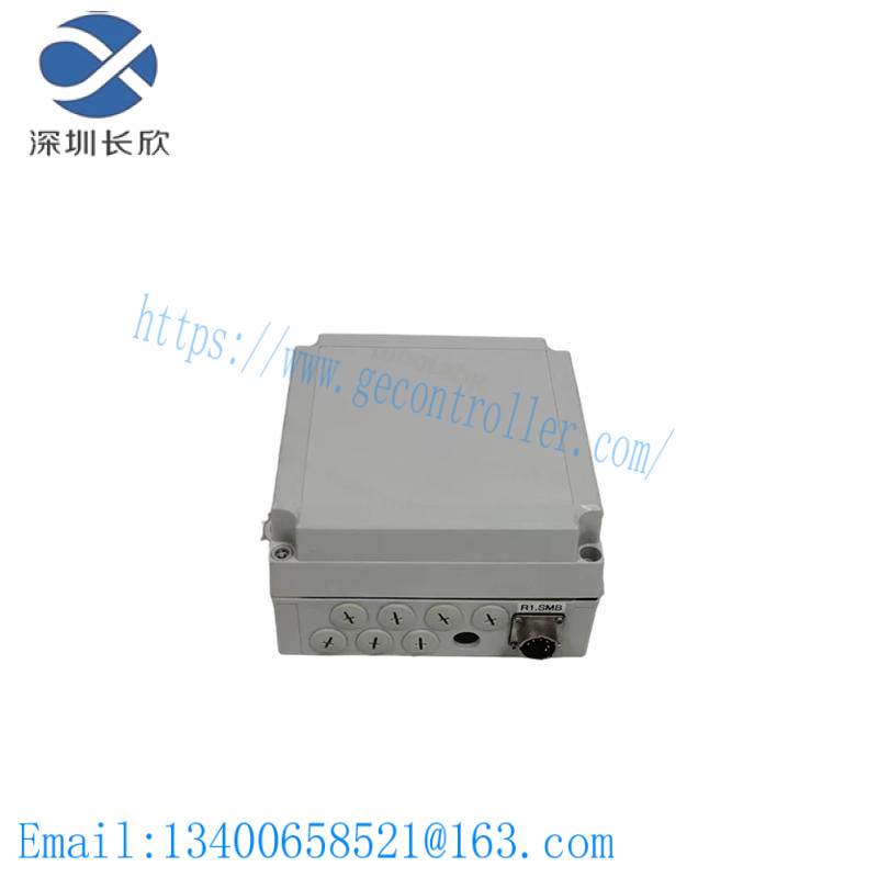 ABB YPC111A OPTICAL DISTRIBUTER MODULE