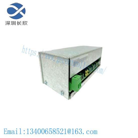 ABB YPC111A Optical Distributor Module