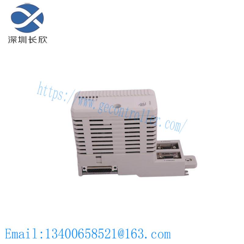 ABB YPC111B OPTICAL DISTRIBUTOR