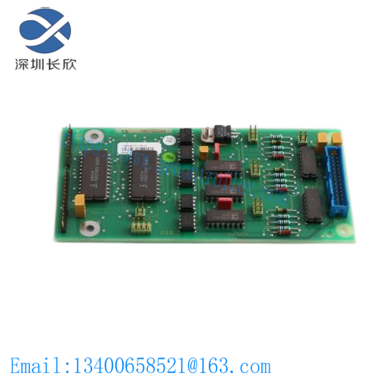 ABB YPG108E Asea Brown Boveri