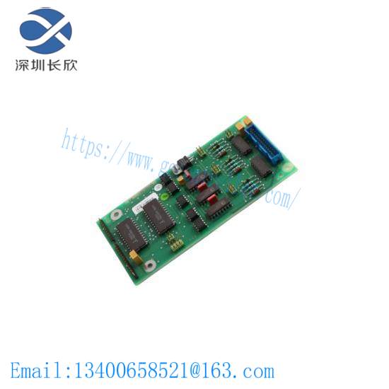 ABB YPG108E YT204001-FV Control Board