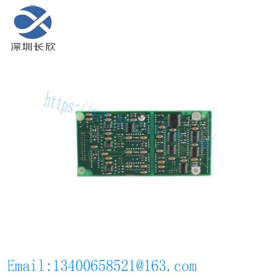 ABB YPG108E YT204001-FV Control Board