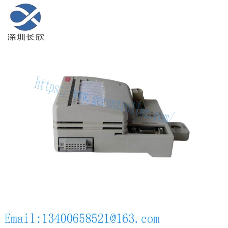 ABB YPG109E 3ASD273001B3 ANALOG INPUT BOARD 