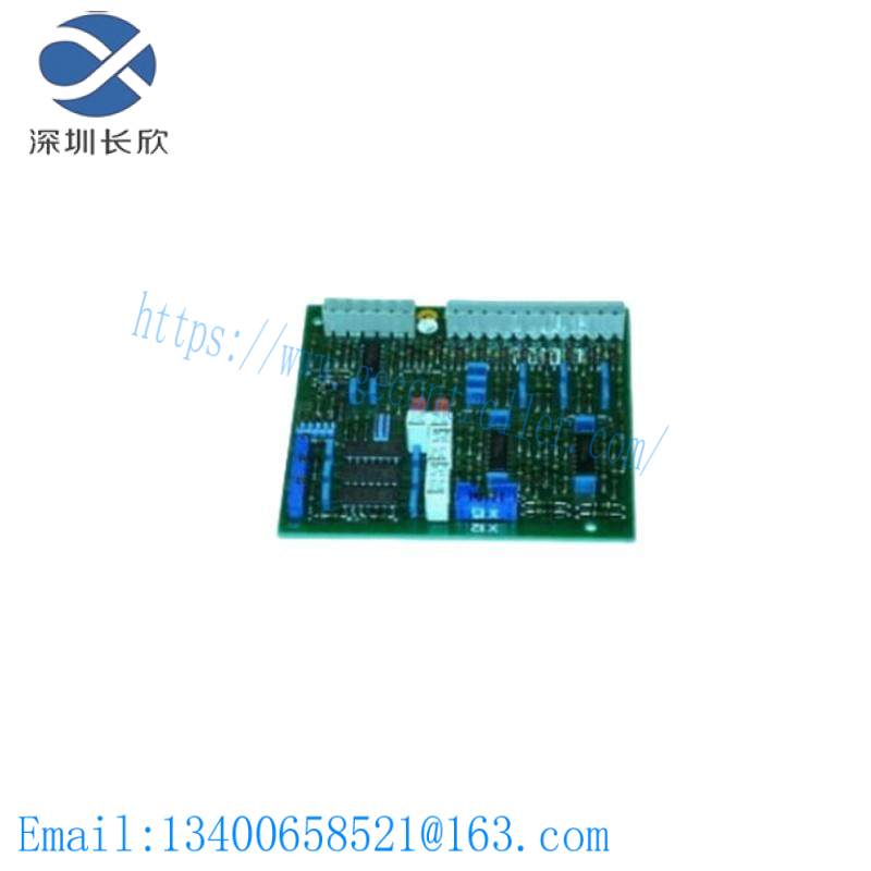 ABB YPG111A 3ASD273001B1 