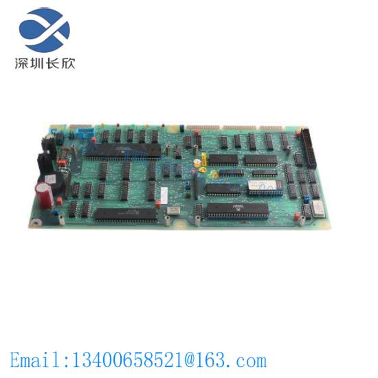 ABB YPK107 Communication Unit