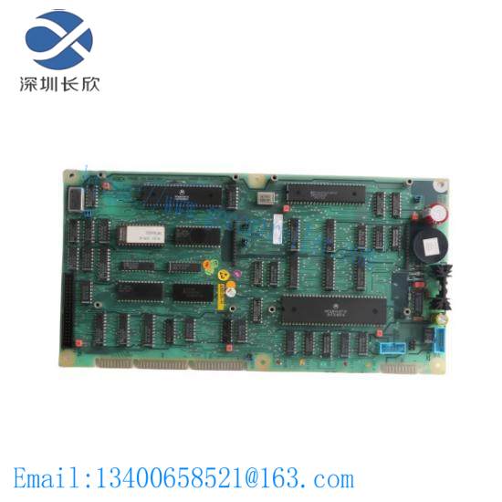 ABB YPK107A YT204001-CB/2