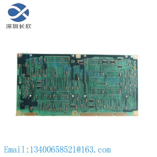 ABB YPK107A YT204001-CB/2