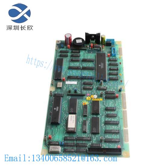 ABB YPK107A YT204001-CB/2