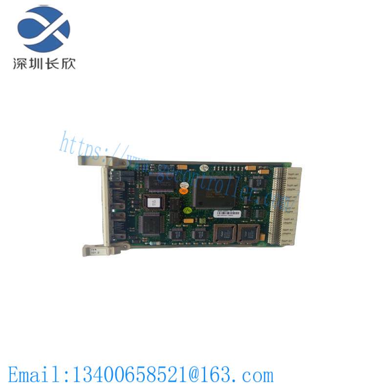 ABB YPK107E 3ASD489301A410 AC Module