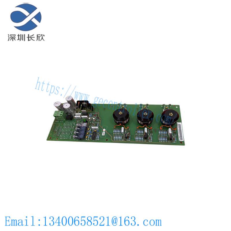 ABB YPK107E Module
