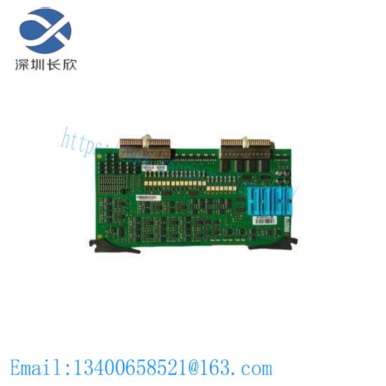ABB YPK107E YT204001-FY   AUTOMATION PARTS