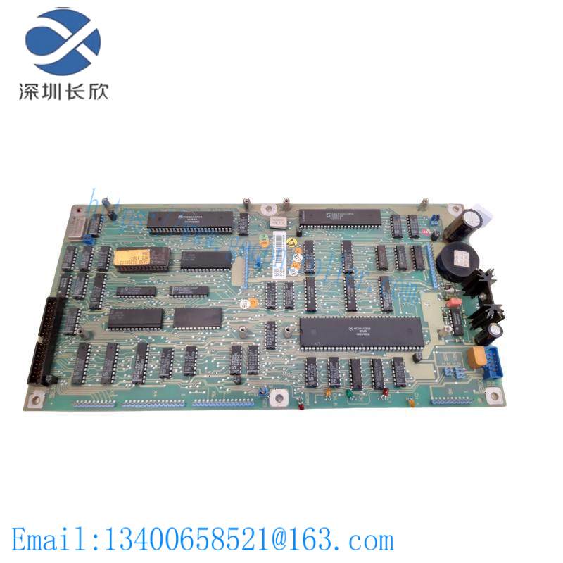 ABB YPK107E YT204001-FY PCB CARD