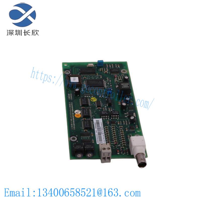 ABB YPK112A 3ASD5730011A133 Communication Module