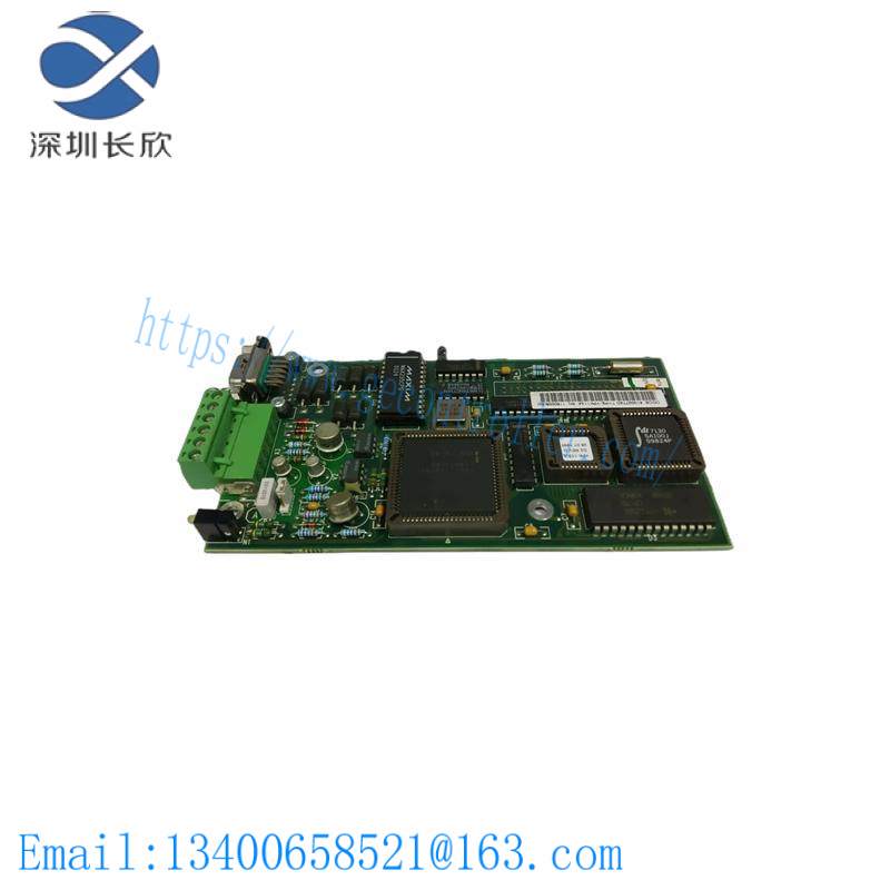 ABB YPK113A3 Communication Board Module