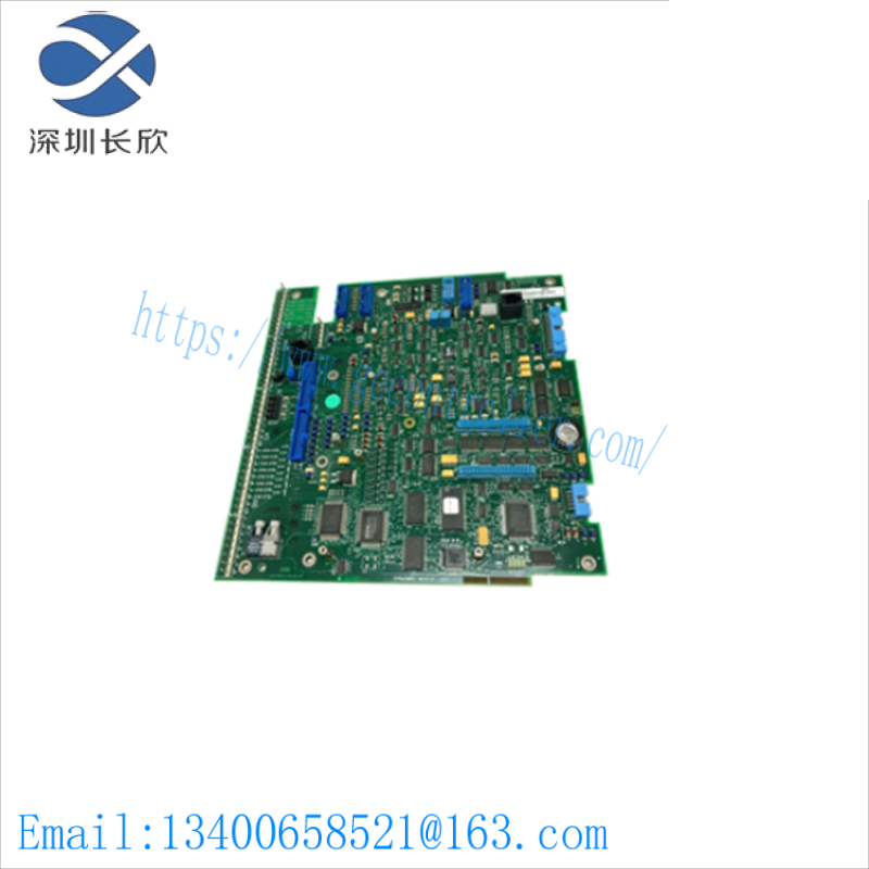 ABB YPK113A 61002774 PCB CIRCUIT BOARD