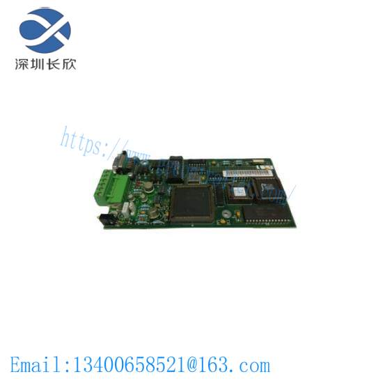 ABB YPK113A 61002774 UART Communication Module