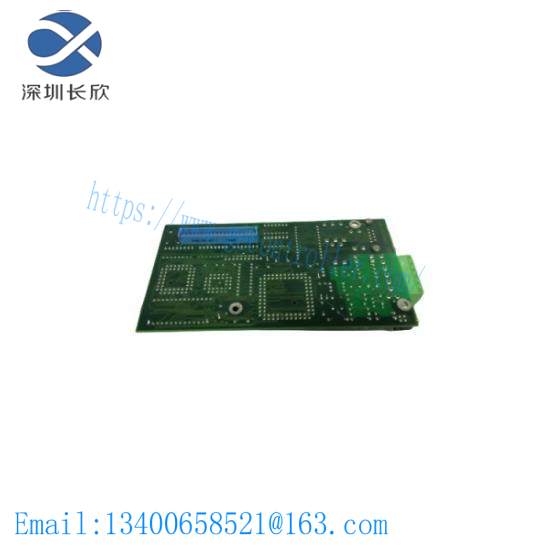 ABB YPK113A 61002774 UART Communication Module