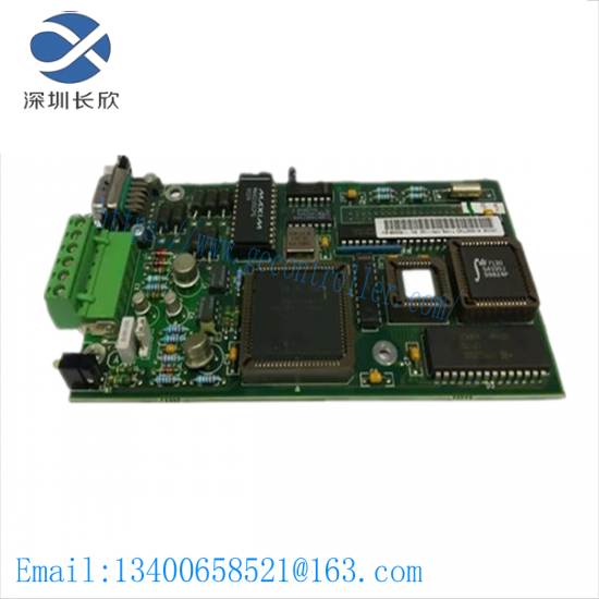 ABB YPK113A Communication Board Module
