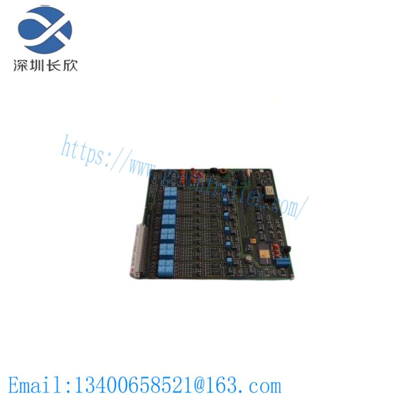 ABB YPK 107 / YT204 001-FY Module