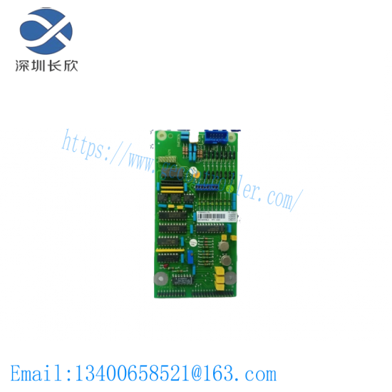 ABB YPM102E  DCS Module