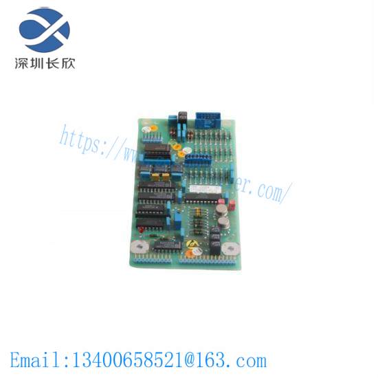 ABB YPM102E YT204001-FL pc board