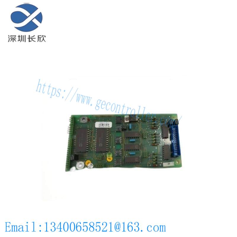 ABB YPM106E MODULE