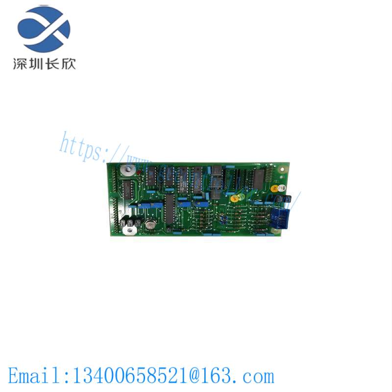 ABB YPM106E YT204001-FN control board