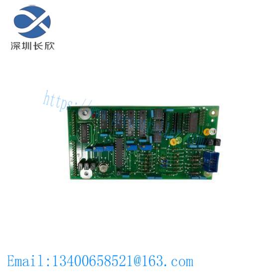 ABB YPM106E YT204001-FN Power Module