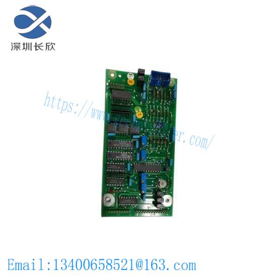 ABB YPM106E YT204001-FN Power Module