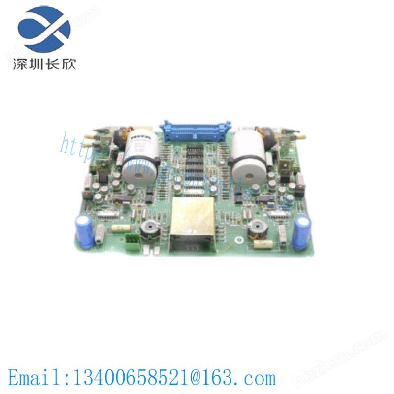 ABB YPN104C YT204001-DS circuit board ﻿