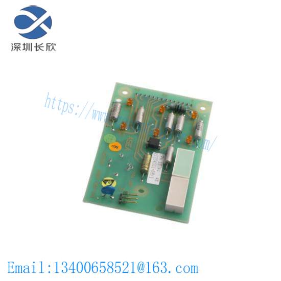ABB YPN107A YT201001-DM Indication Unit Board