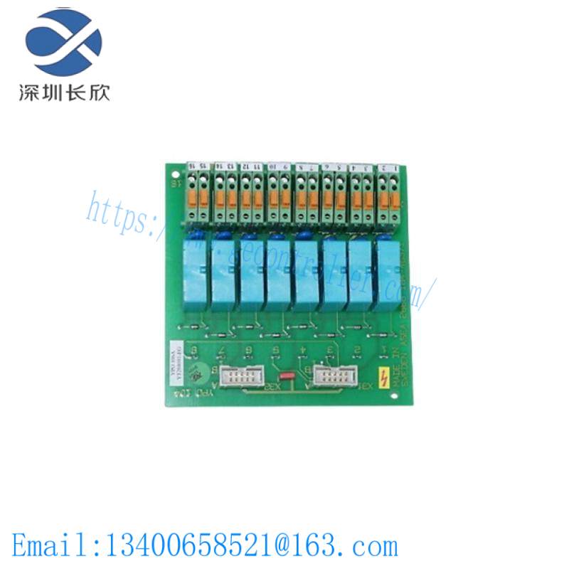 ABB YPO106A YT204001-EG Digital Output Module