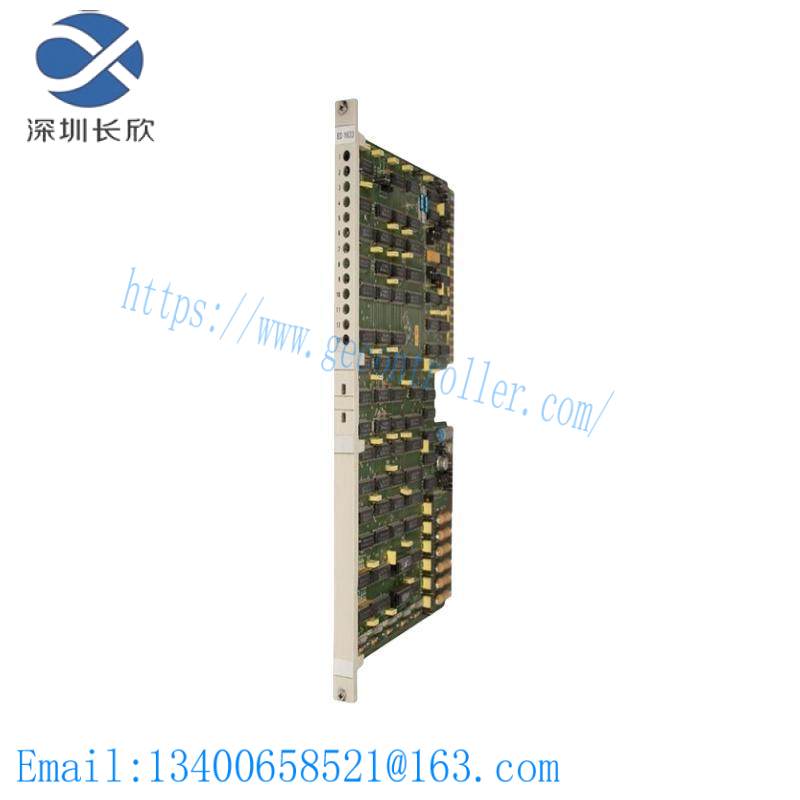 ABB YPP105E Drive Board