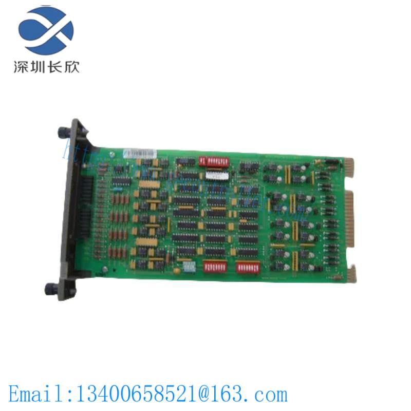 ABB YPP105E YT204001-FK Controller