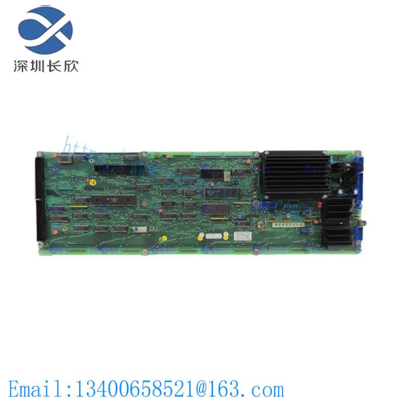 ABB YPP105F YT204001-JN Controller