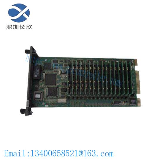 ABB YPP106B YT204001-CL Digital Control Module Card